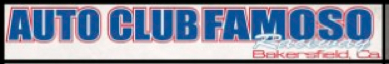Famoso Logo